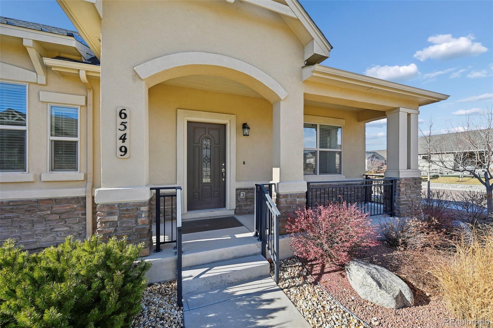 6549 Shadow Hill Lane