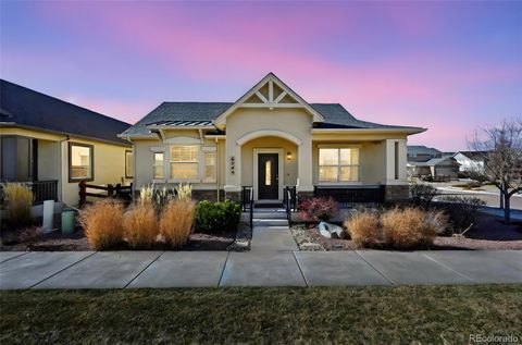 6549 Shadow Hill Lane Colorado Springs CO 80923