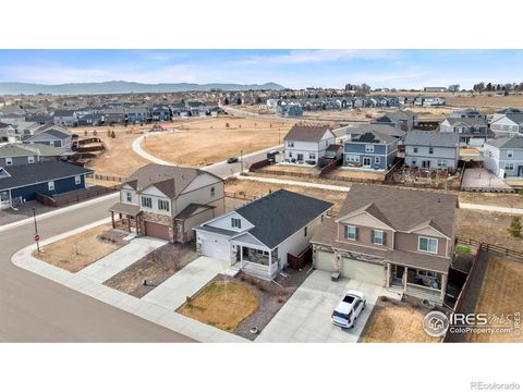 2585 Wren Drive Johnstown CO 80534