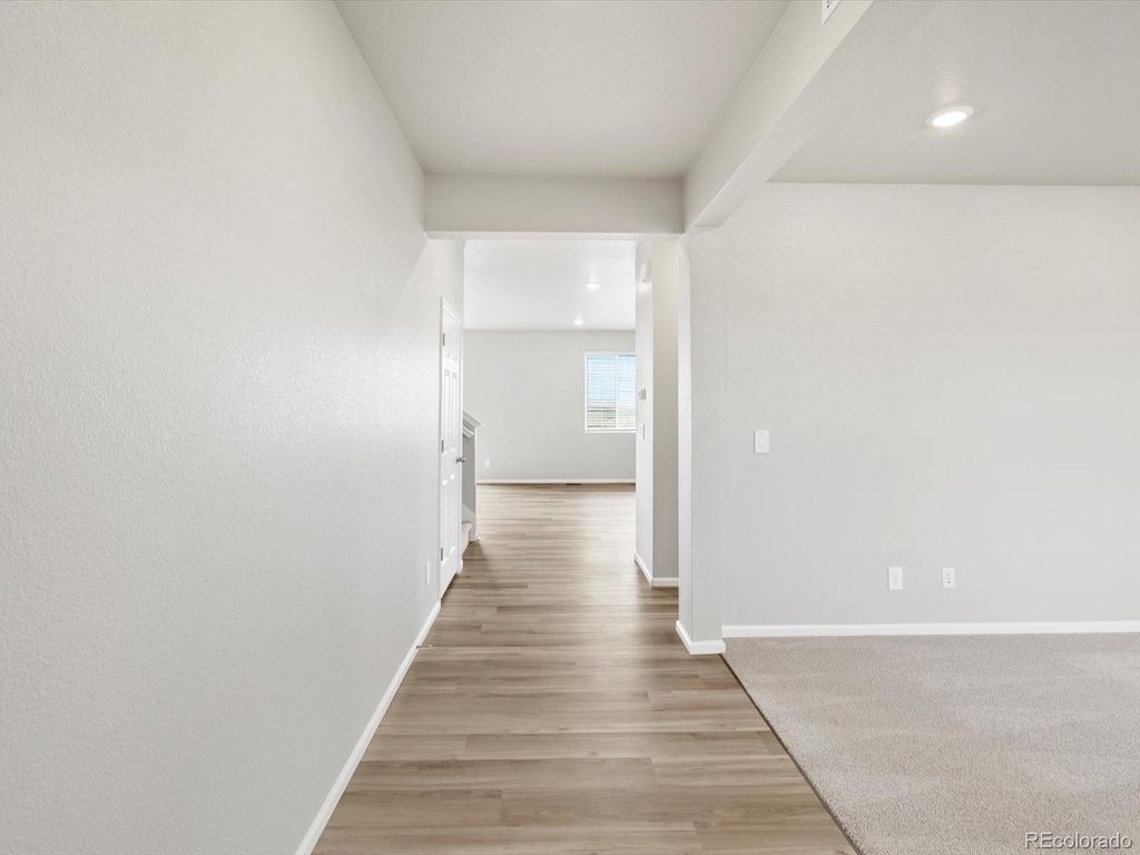 Photo of 8829 Sedalia Street, Commerce City, CO 80022 (MLS # 8654768)