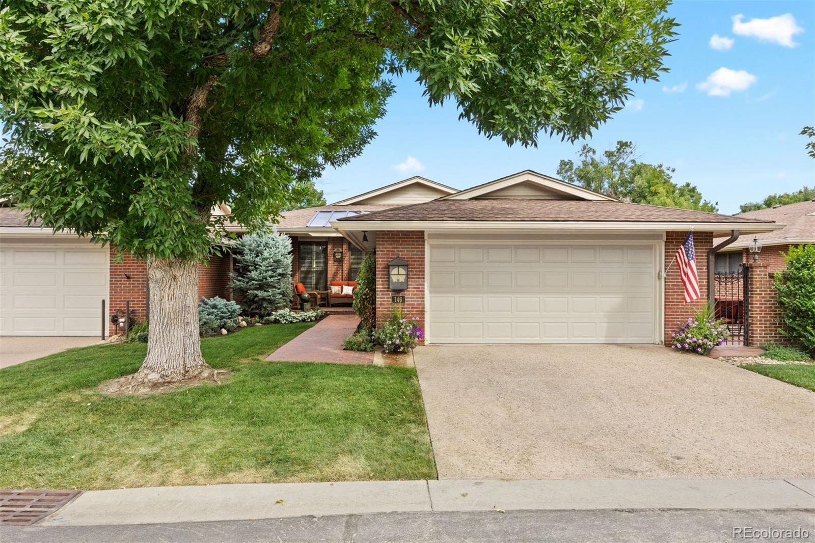 2800 S University Boulevard 146