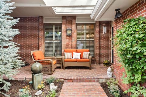 Photo of 2800 S University Boulevard #146, Denver, CO 80210 (MLS # 5898050)
