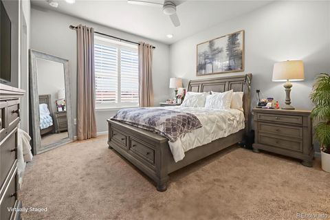 2225 Santini Trail C Littleton CO 80129