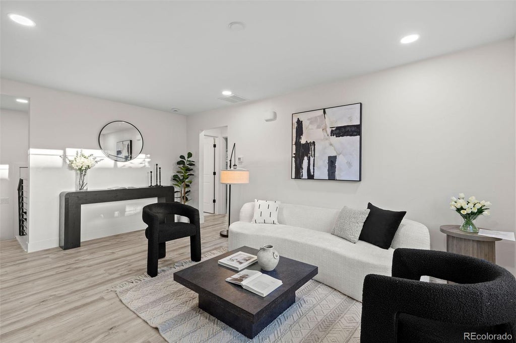 Photo of 2851 Birch Street, Denver, CO 80207 (MLS # 3150767)