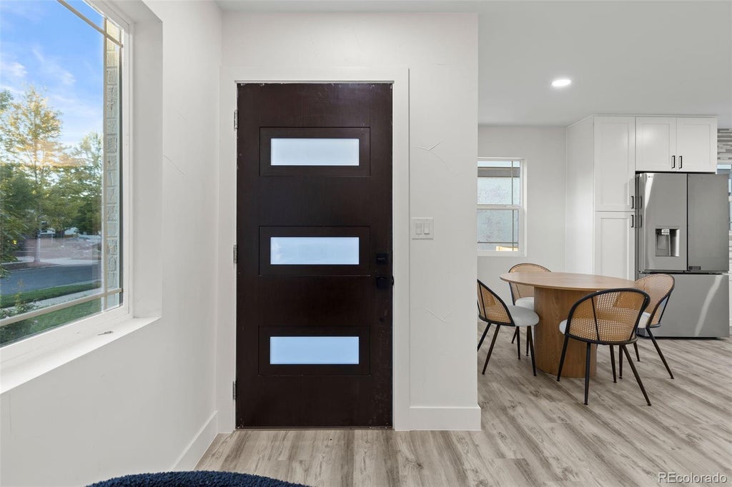 Photo of 2851 Birch Street, Denver, CO 80207 (MLS # 3150767)