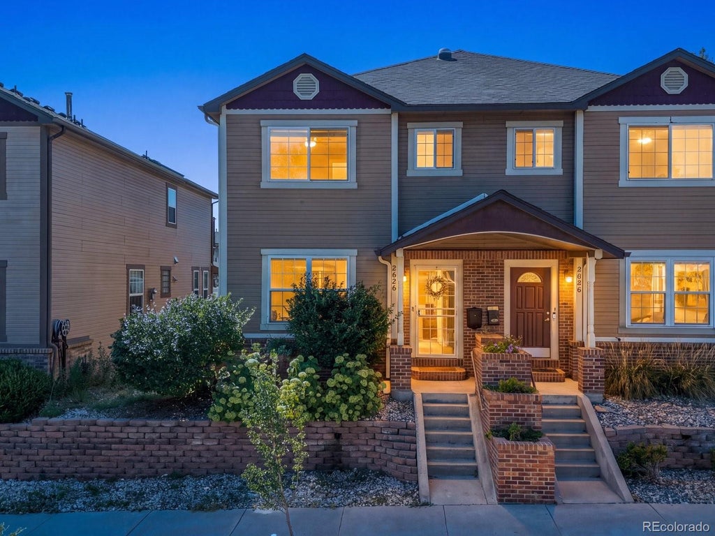 Photo of 2626 W 26th Avenue, Denver, CO 80211 (MLS # 5866137)