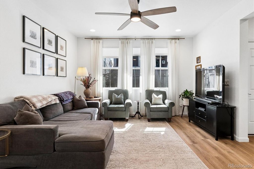 Photo of 8168 Mount Ouray Road, Littleton, CO 80125 (MLS # 3572655)