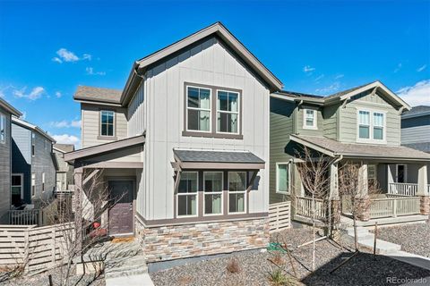 8168 Mount Ouray Road Littleton Co 80125