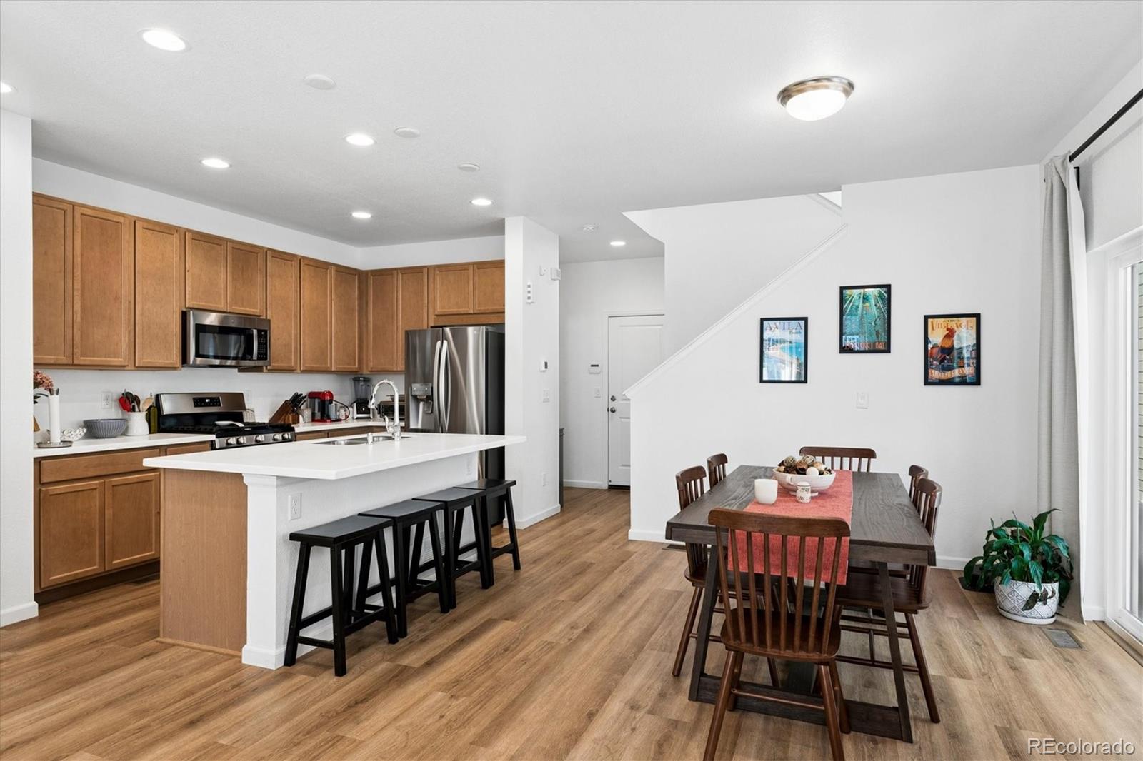 8168 Mount Ouray Road, Littleton, CO, 80125 8168 Mount Ouray Road