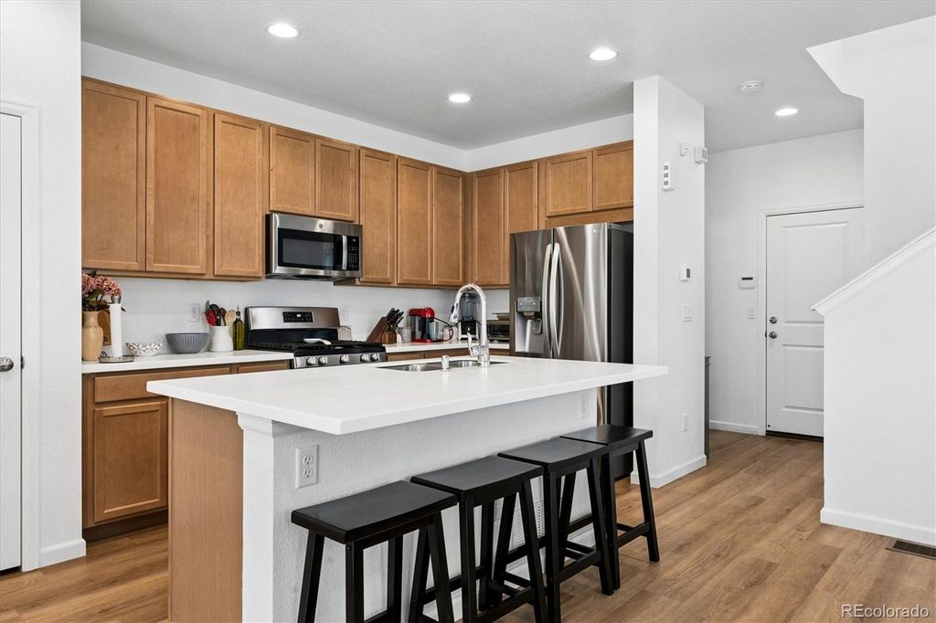 Photo of 8168 Mount Ouray Road, Littleton, CO 80125 (MLS # 3572655)