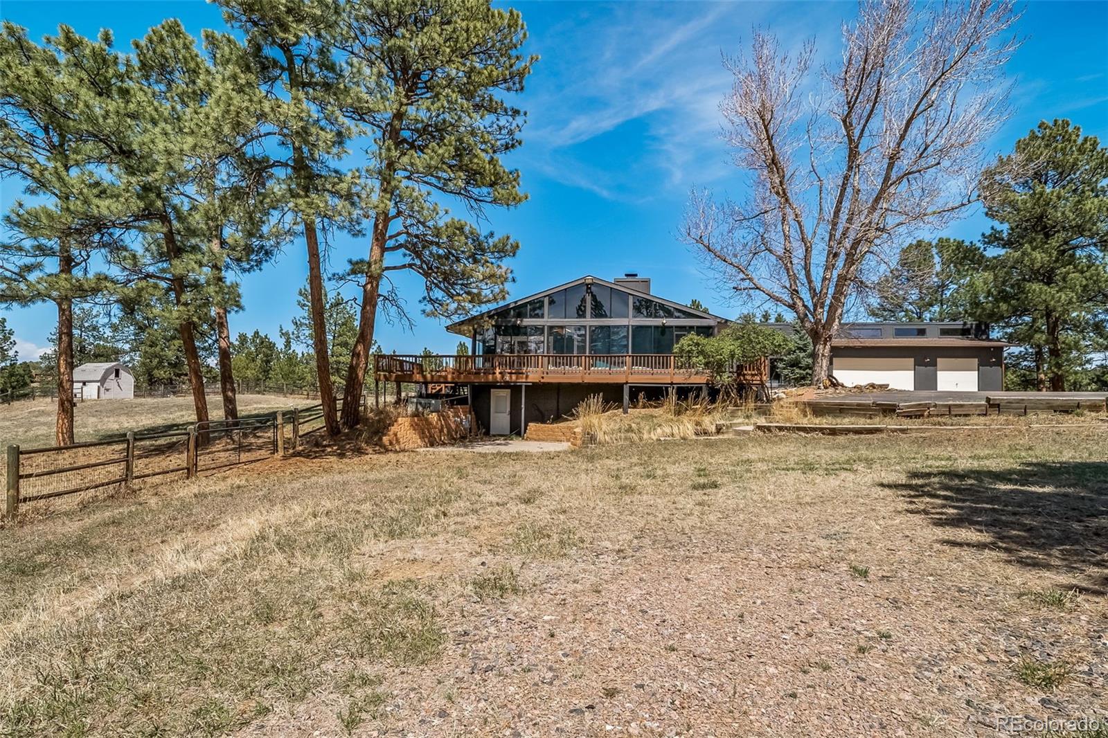 7905 Ponderosa Lane