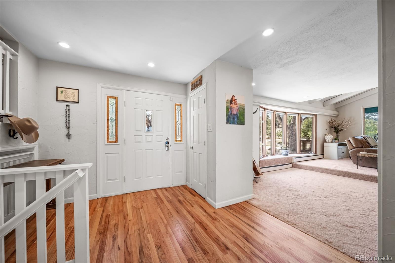 7905 Ponderosa Lane