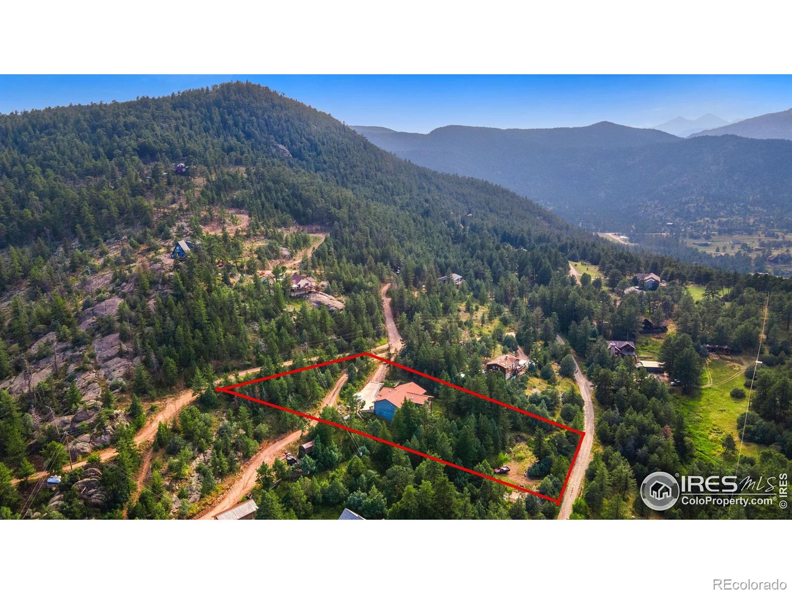 1005 Estes Park Estates Drive