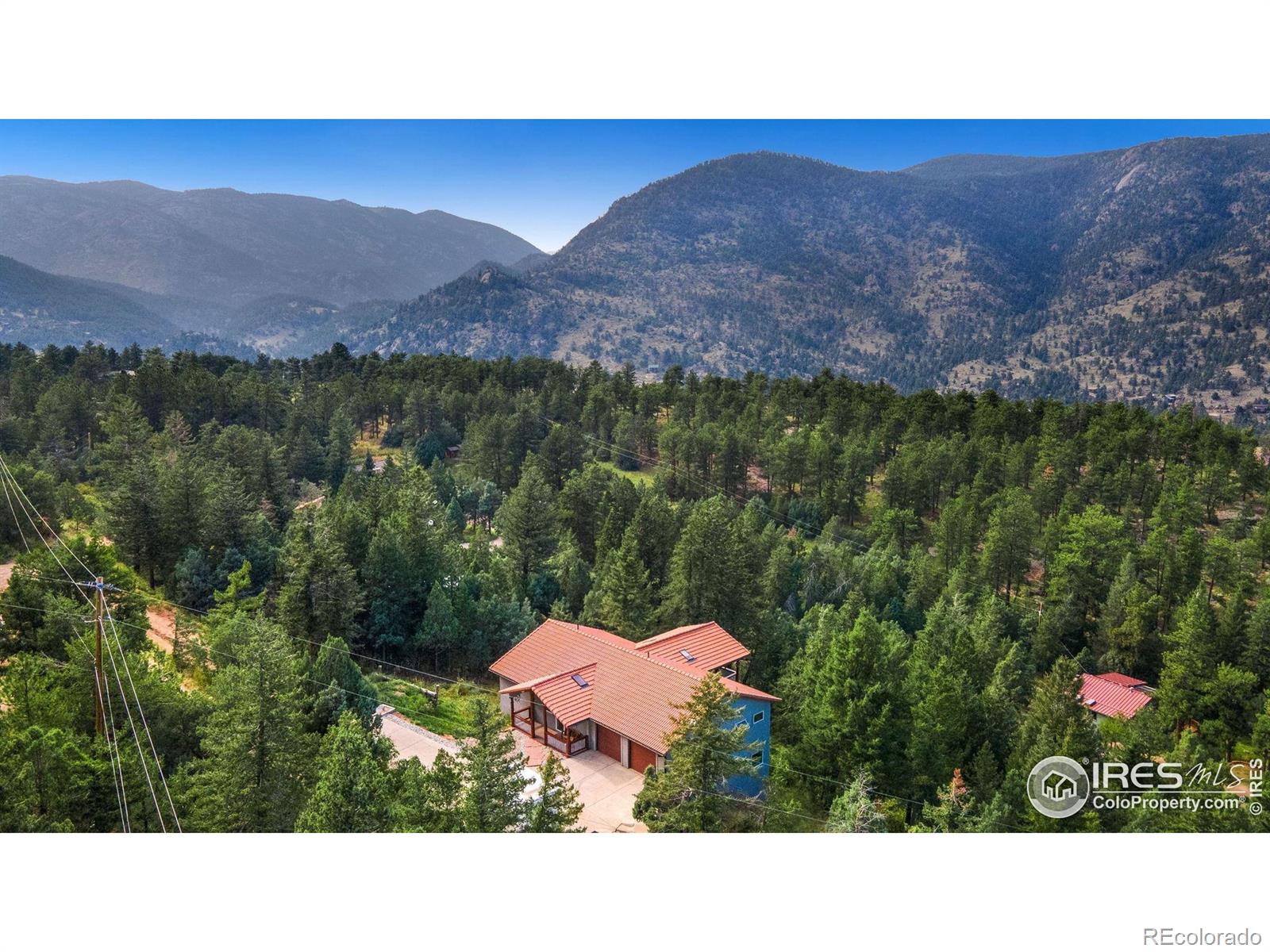 1005 Estes Park Estates Drive