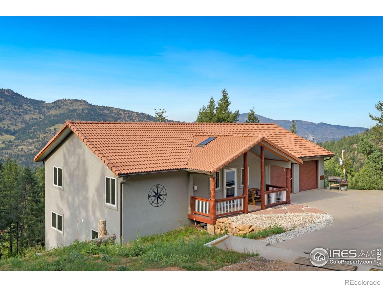 1005 Estes Park Estates Drive