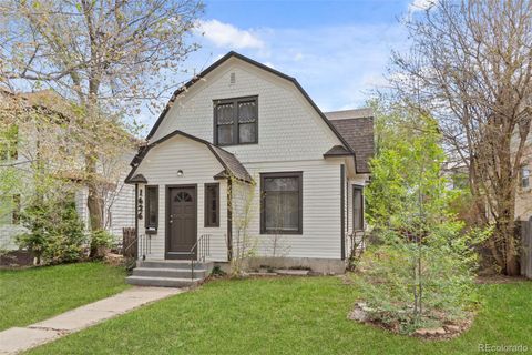 1626 11th Avenue Greeley CO 80631