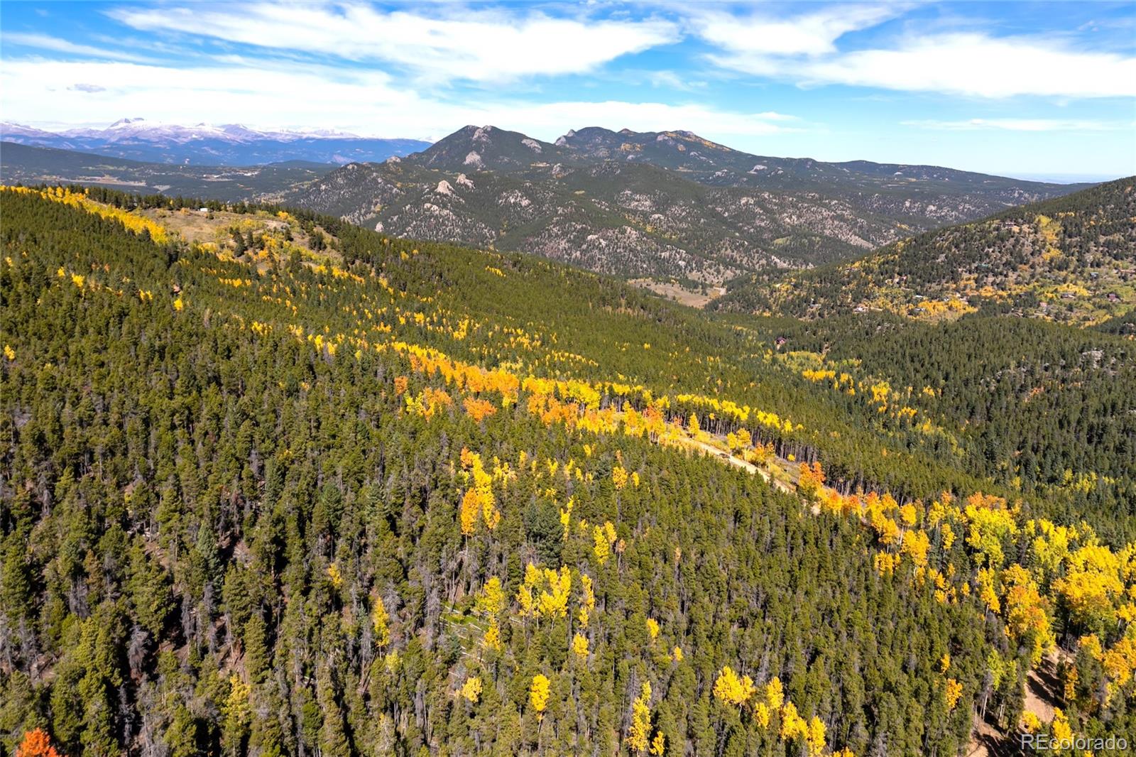 003 Seldom Seen Road