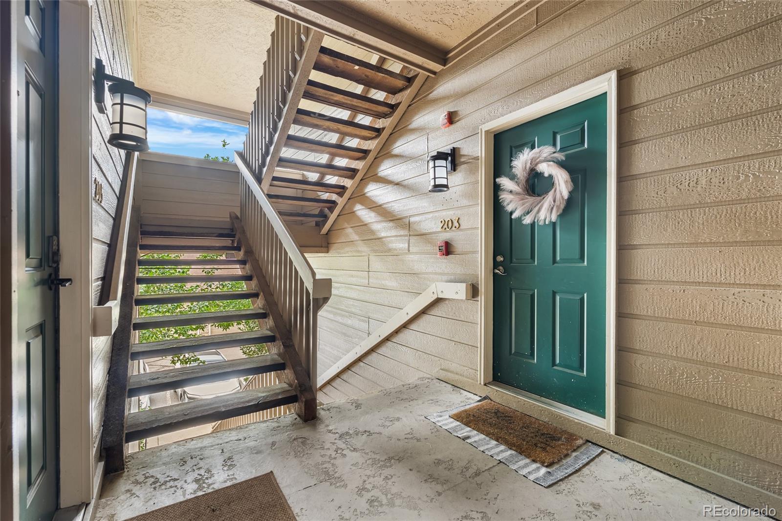 7474 S Alkire Street 203