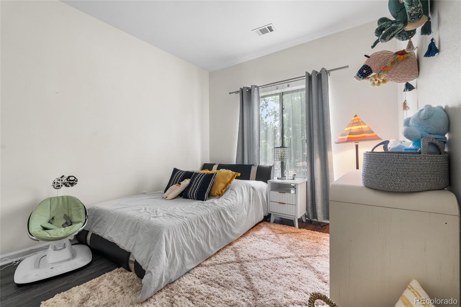 7474 S Alkire Street 203