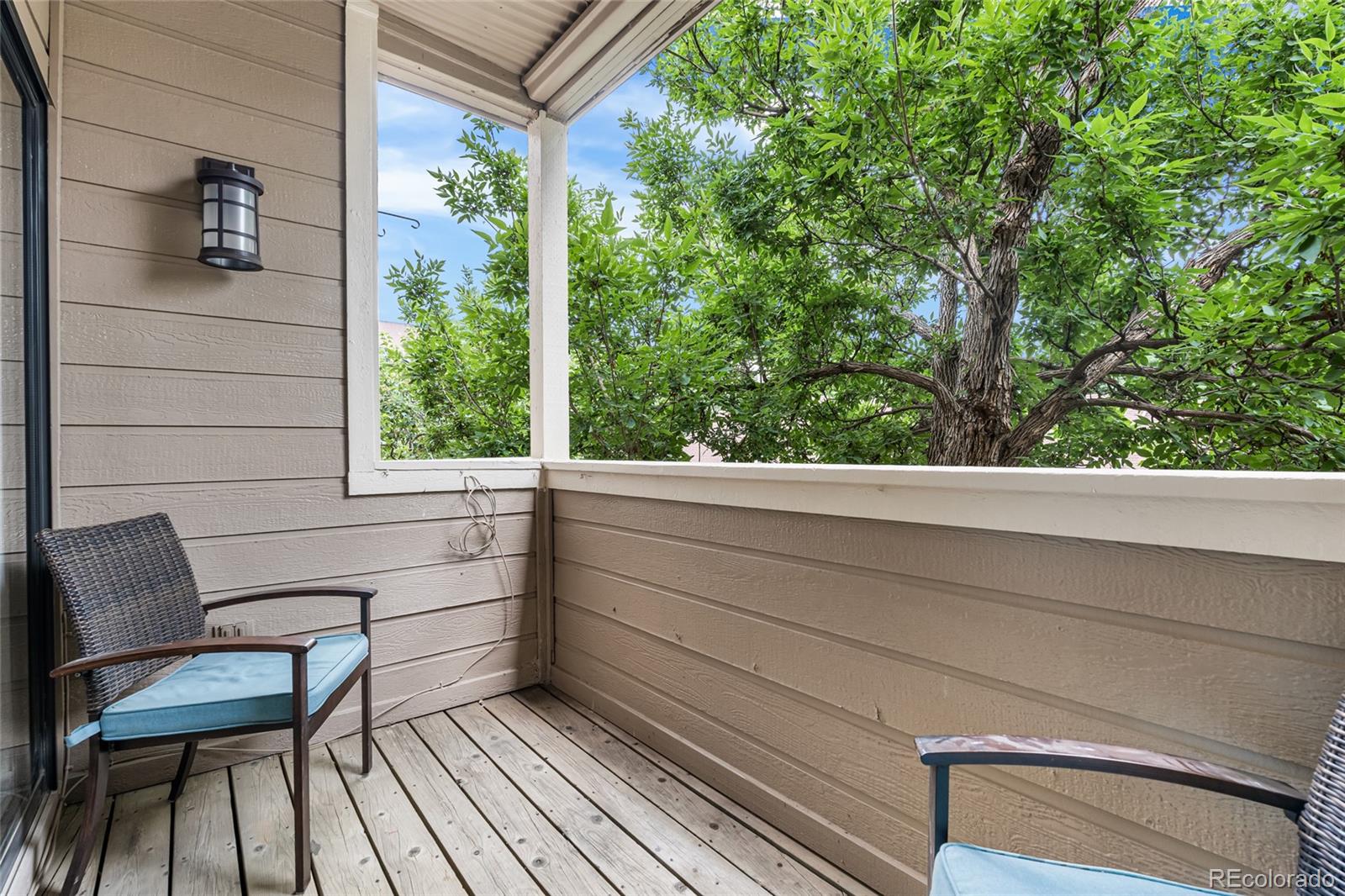 7474 S Alkire Street 203