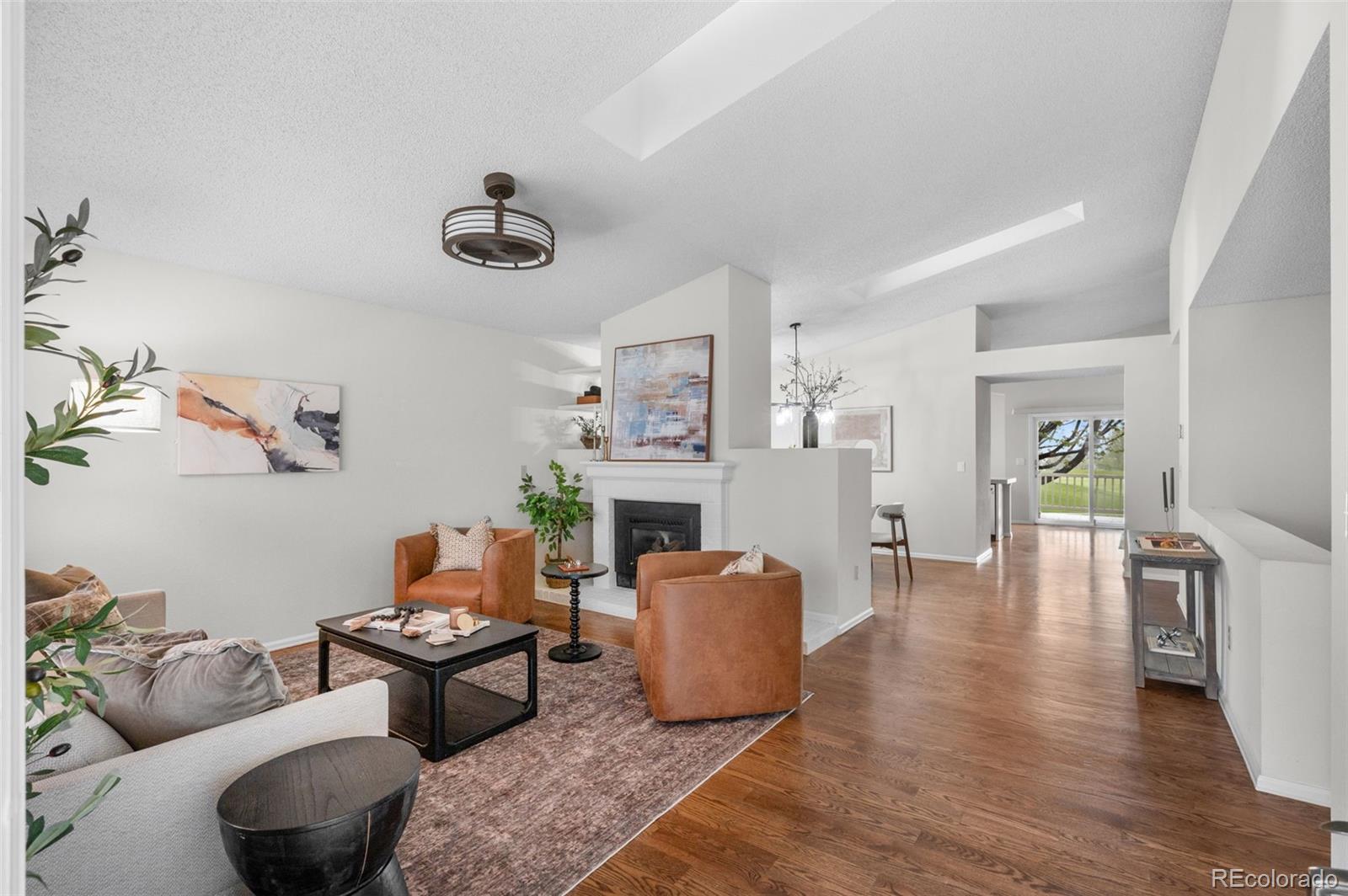 23 Abernathy Court