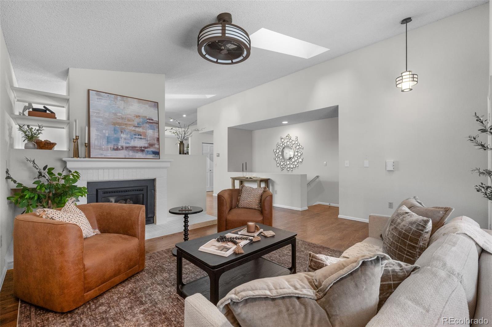 23 Abernathy Court