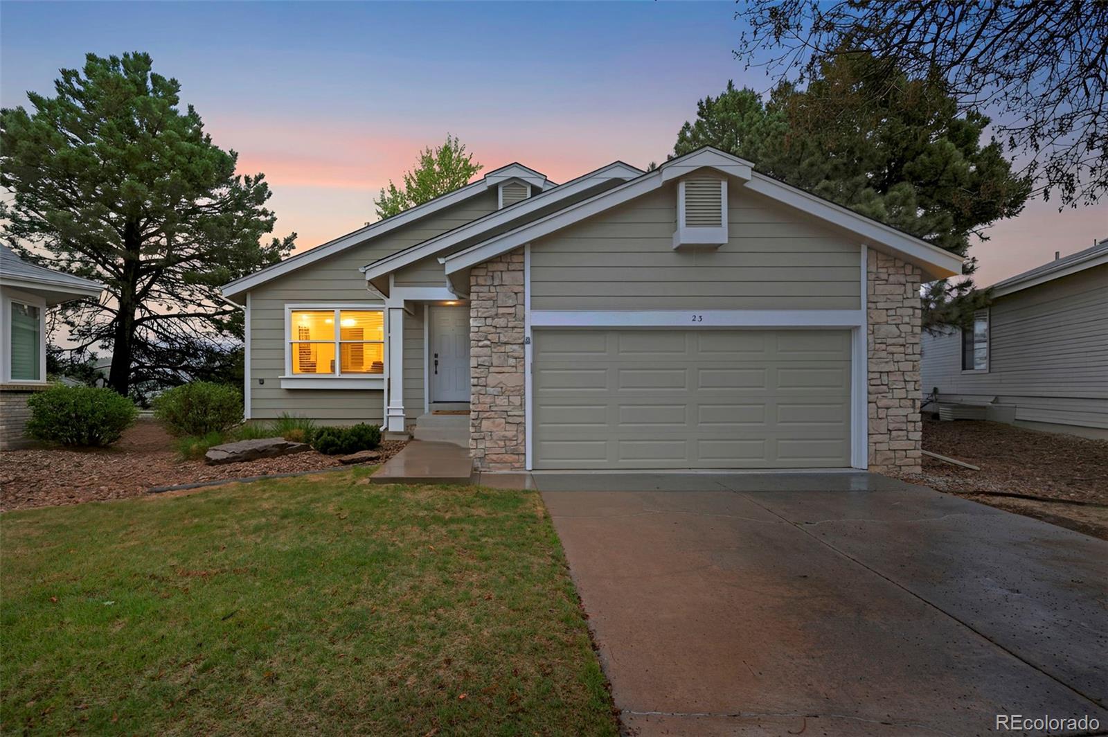 23 Abernathy Court