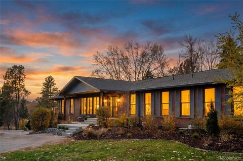 5460 S Olive Street Greenwood Village CO 80111