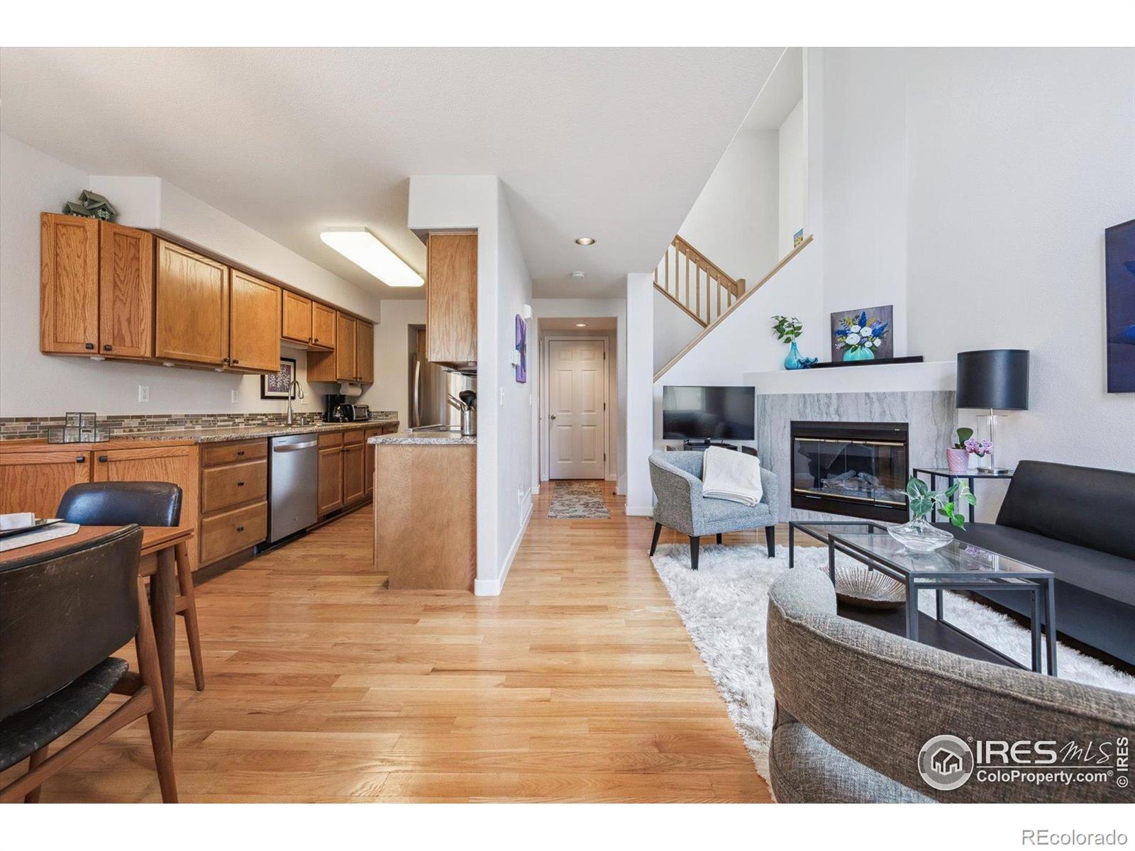 612 Ridgeview Drive