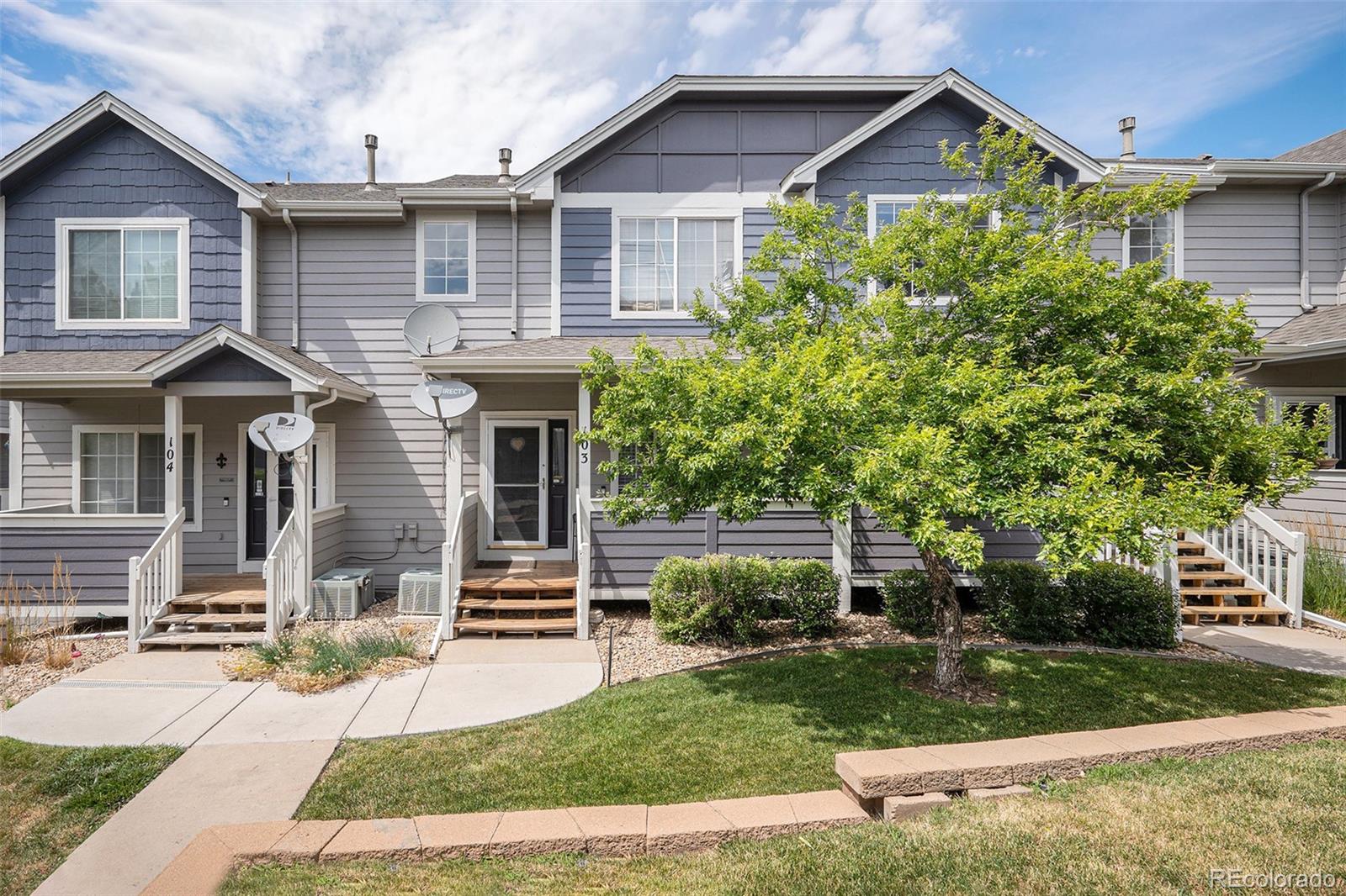 19246 E Carolina Place 103