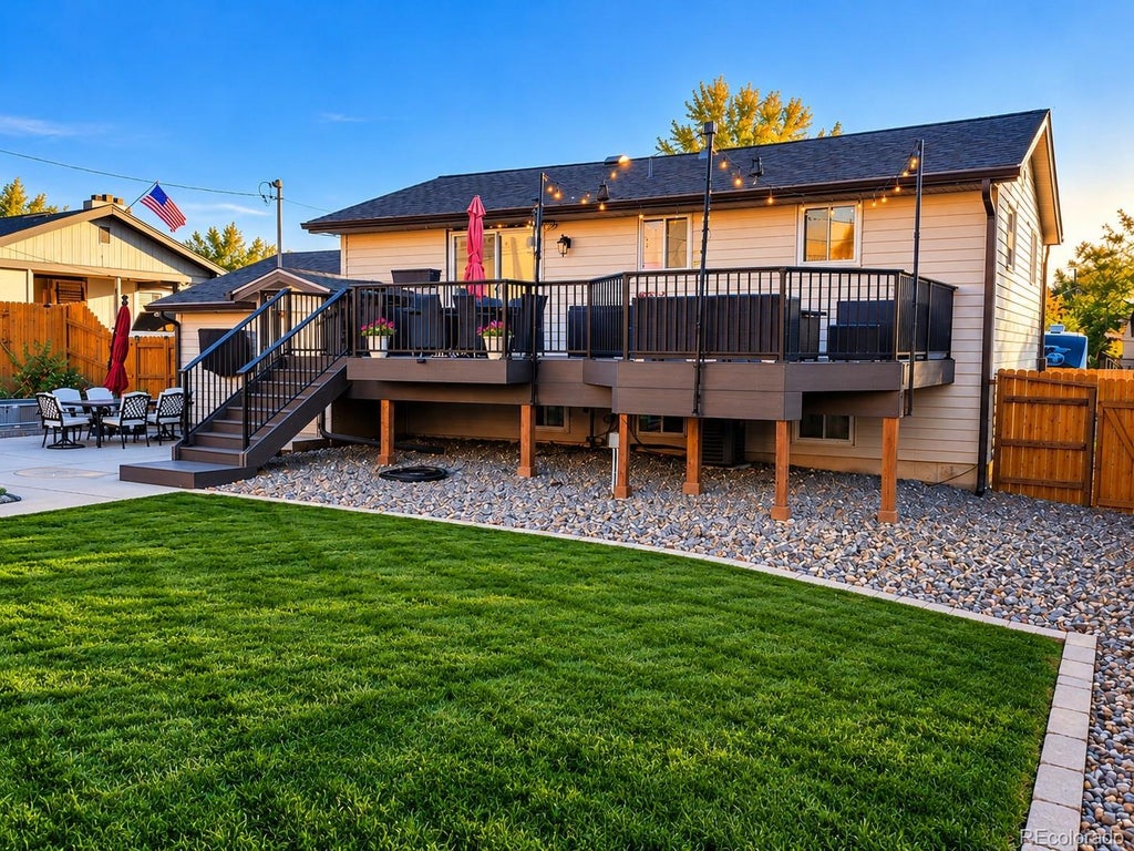 Photo of 8280 Turnpike Drive, Westminster, CO 80031 (MLS # 2087485)