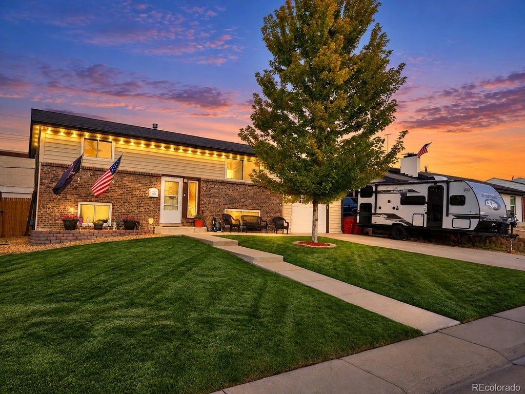 Photo of 8280 Turnpike Drive, Westminster, CO 80031 (MLS # 2087485)