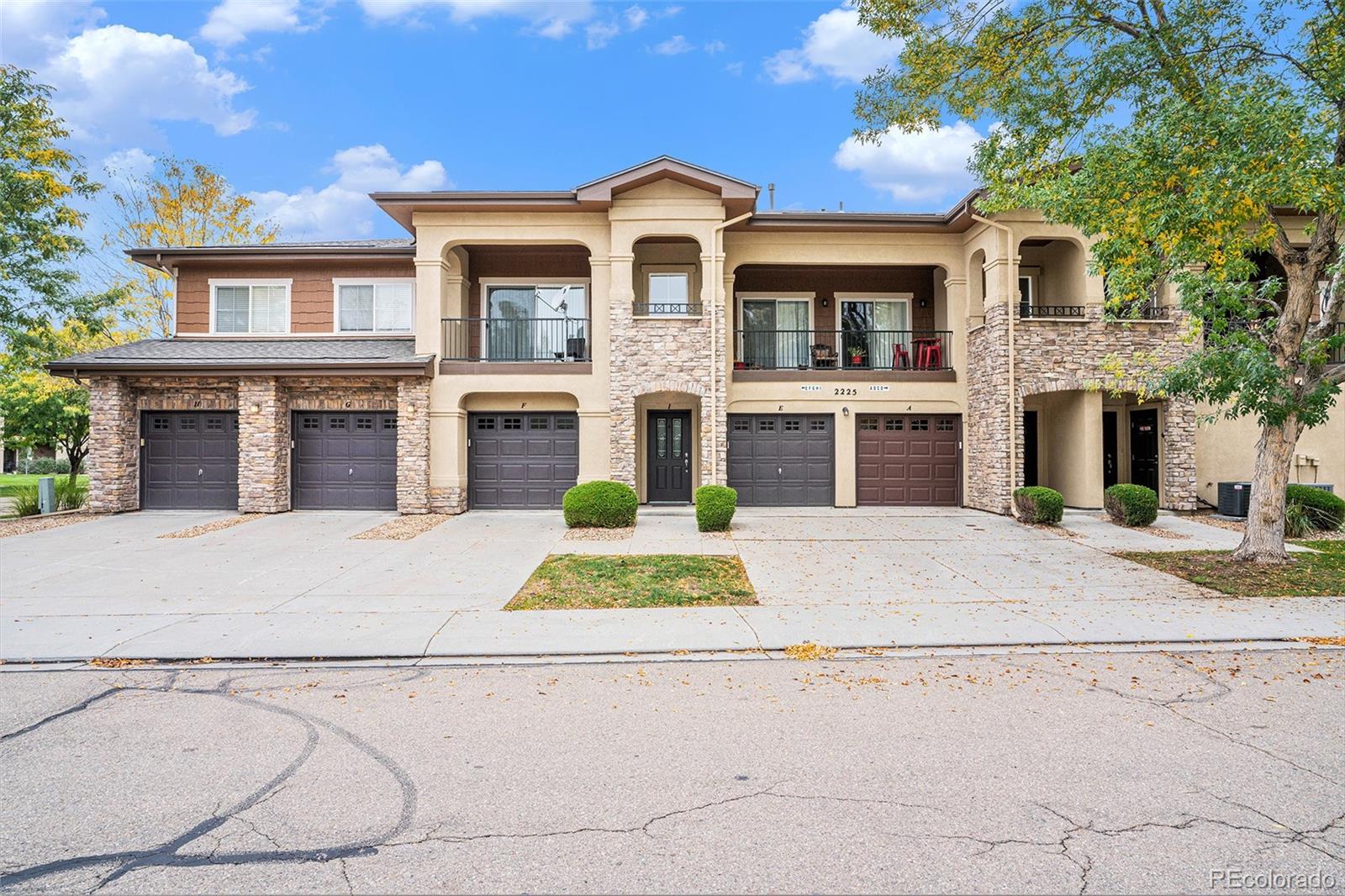 2225 Calais Dr #9E, Longmont, CO, 80504