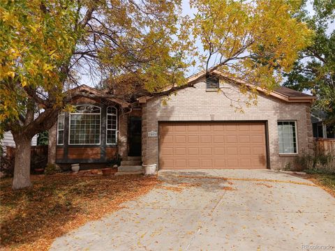 7093 Leopard Drive Lone Tree CO 80124
