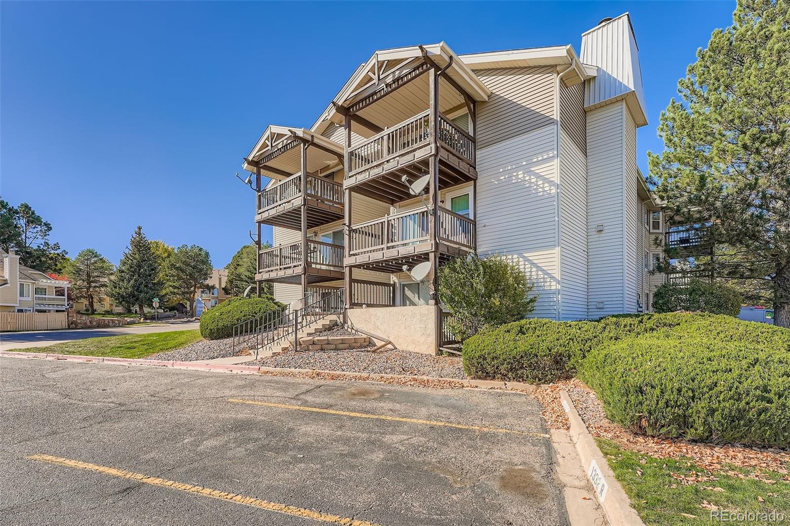 17595 E Mansfield Avenue 1312R, Aurora, CO, 80013 2 17595 E Mansfield Avenue 1312R