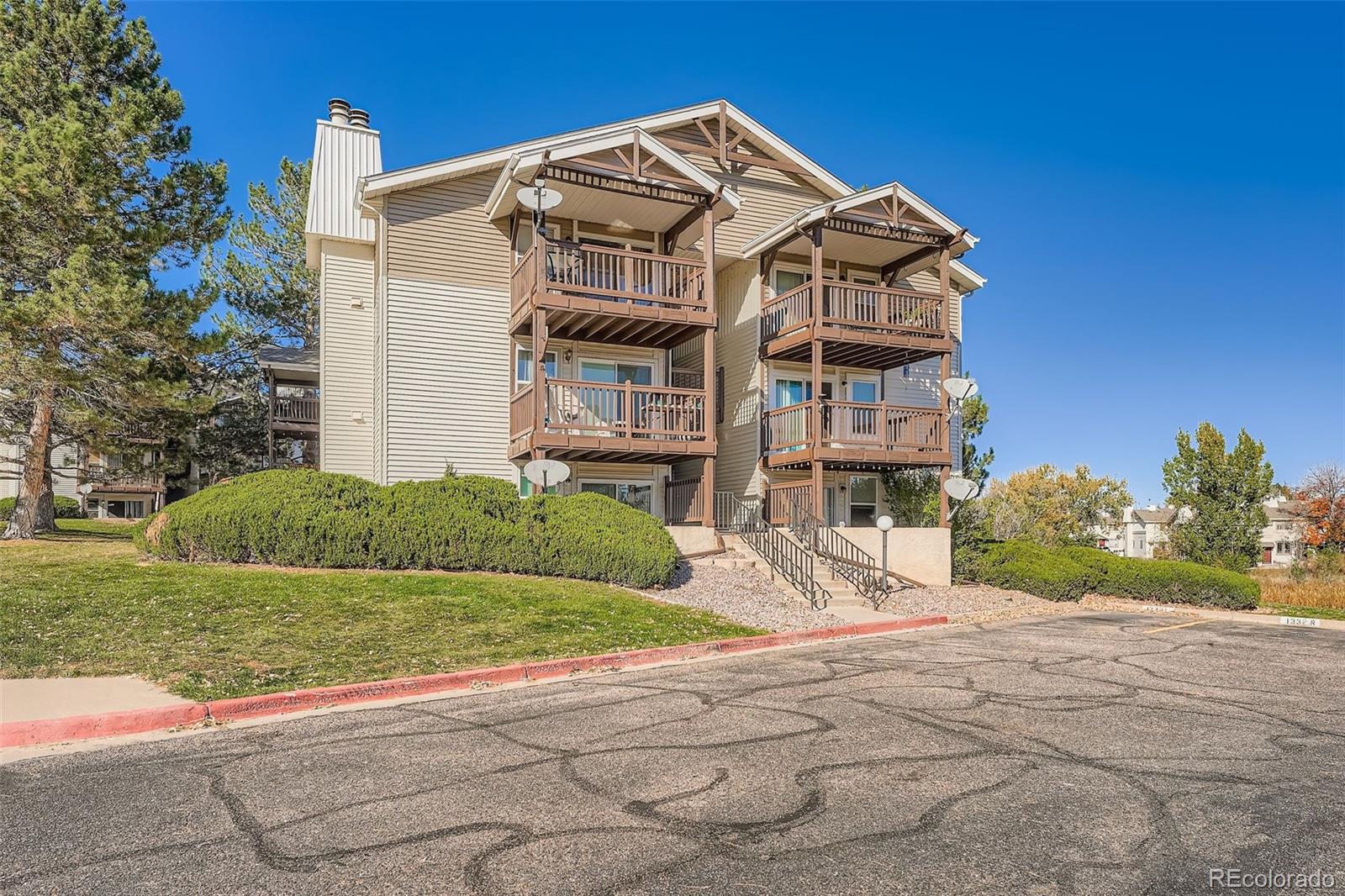 17595 E Mansfield Avenue 1312R, Aurora, CO, 80013 1 17595 E Mansfield Avenue 1312R