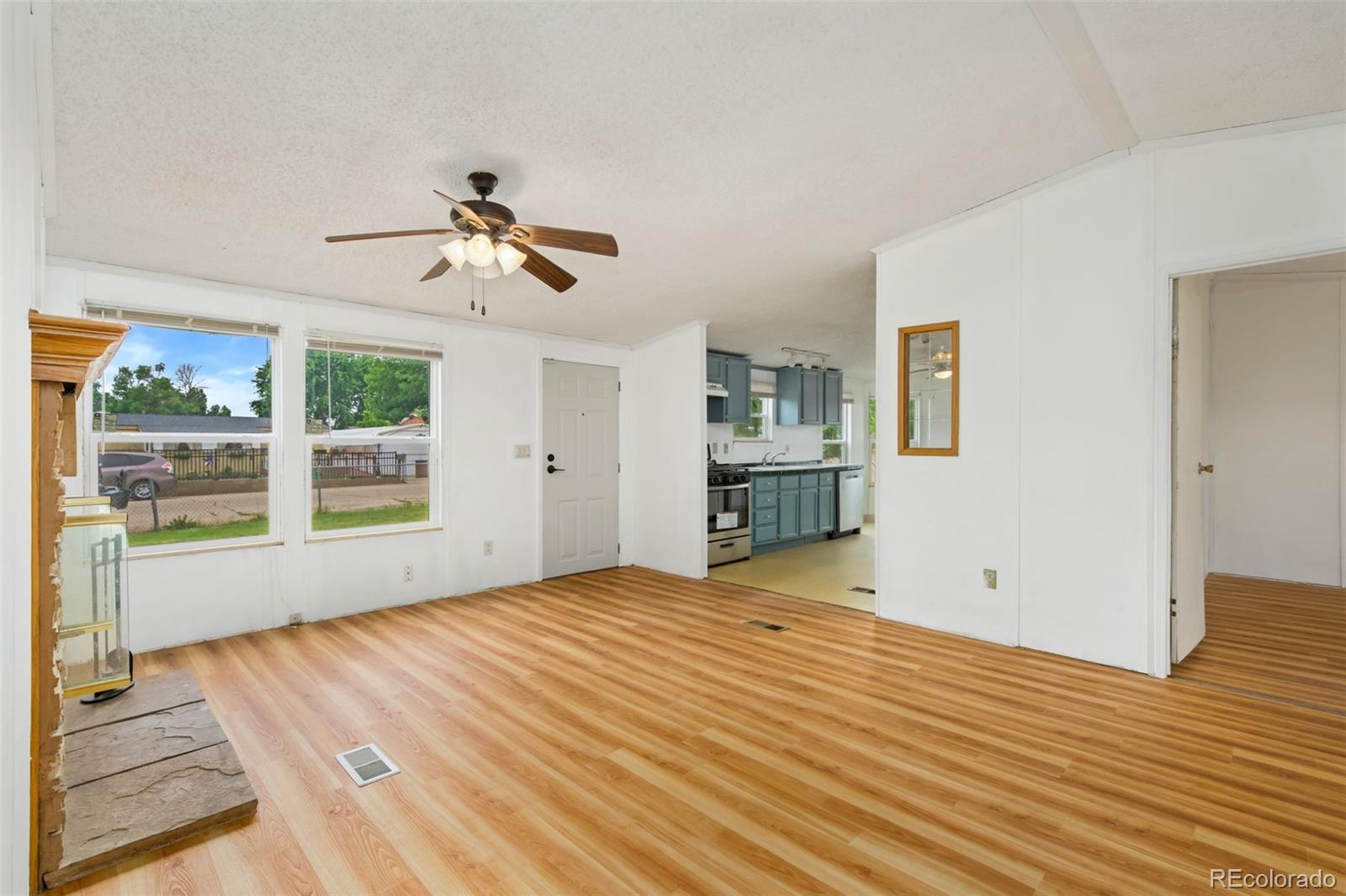 4813 Hot Springs Drive