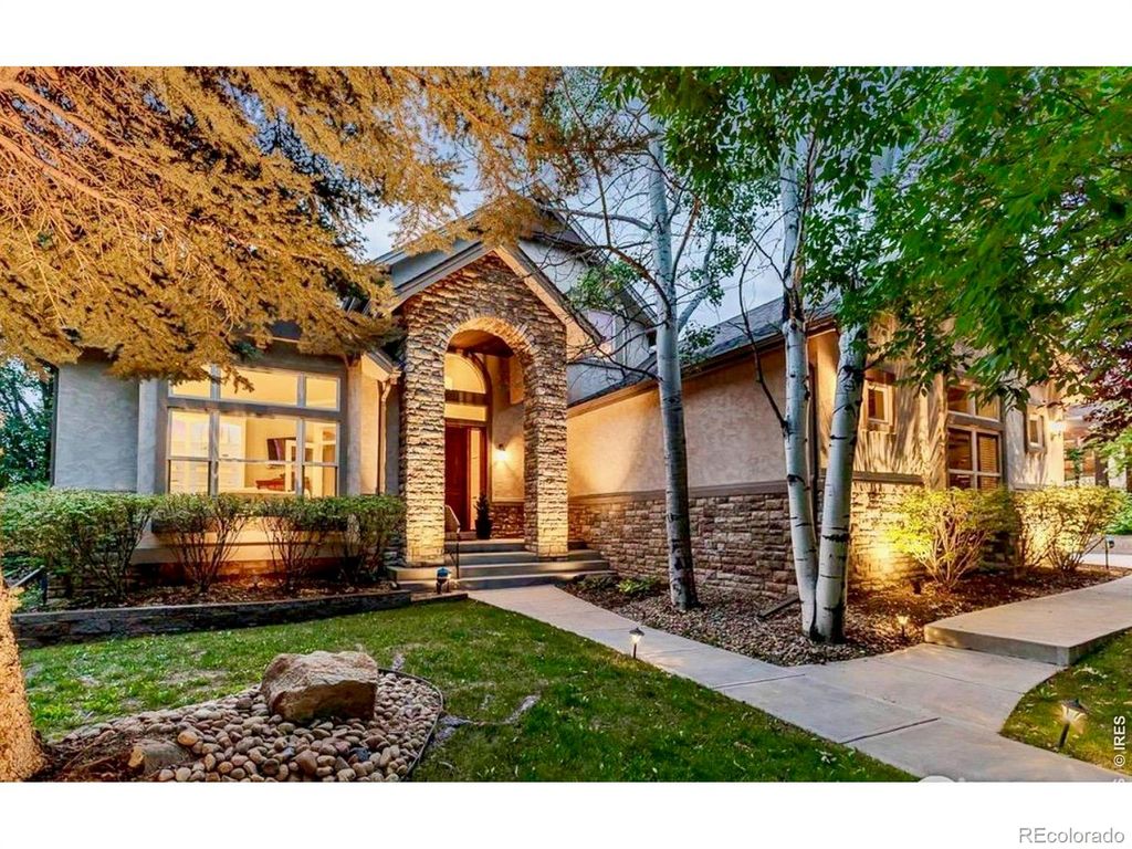 Photo of 714 Skywalker Point, Lafayette, CO 80026 (MLS # IR1052909)