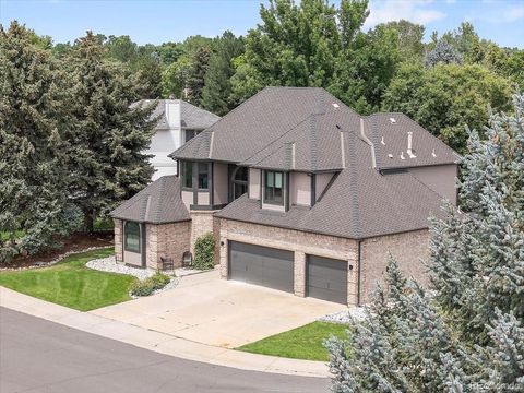 1118 Oakhurst Drive Broomfield CO 80020