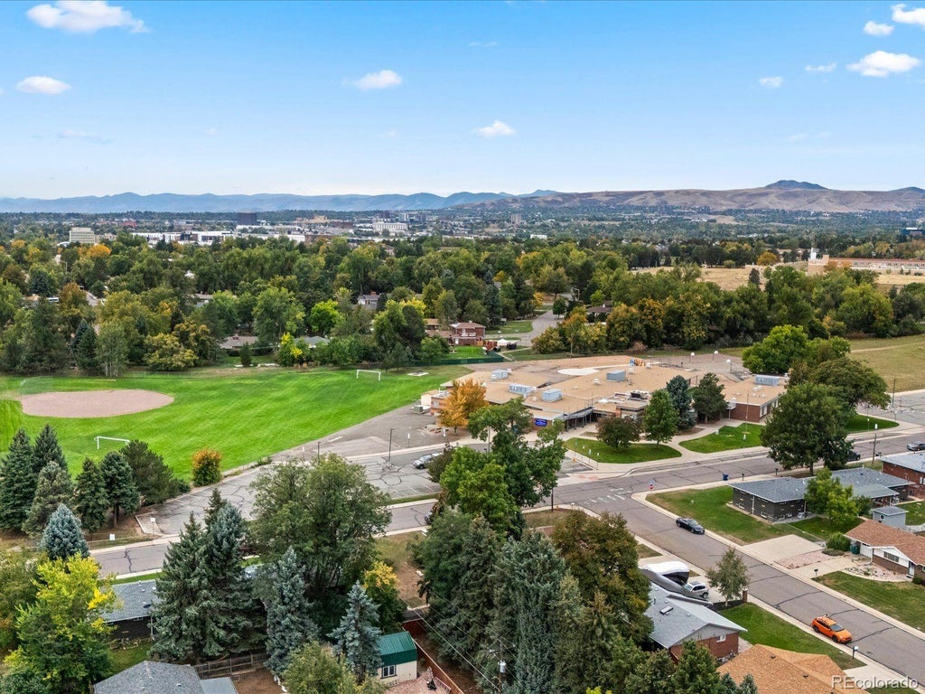Photo of 2506 Moore Street, Lakewood, CO 80215 (MLS # 7581232)