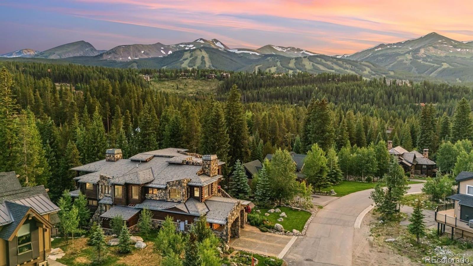 165 River Park Drive