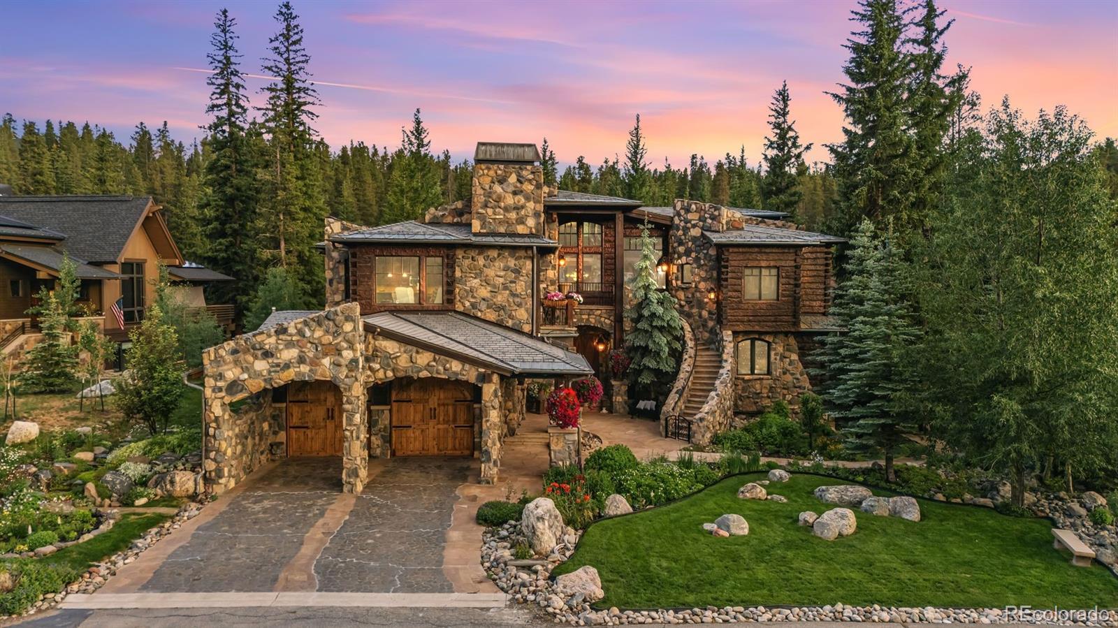165 River Park Drive