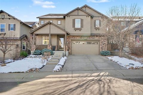 10869 Valleybrook Circle Highlands Ranch CO 80130