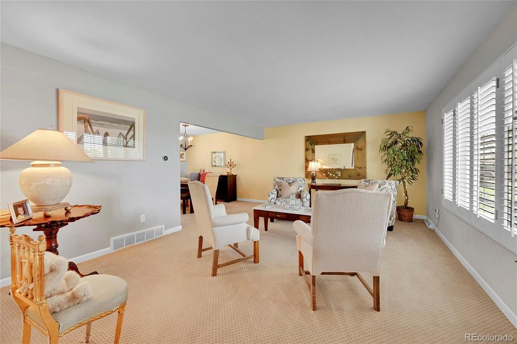 Photo of Centennial, CO 80122 (MLS # 1931520)