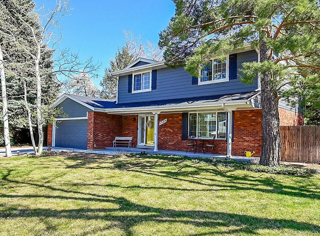 Photo of Centennial, CO 80122 (MLS # 1931520)