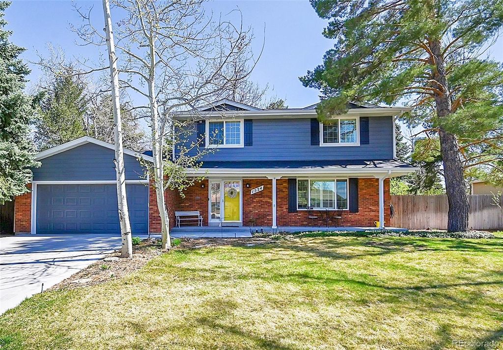Photo of Centennial, CO 80122 (MLS # 1931520)