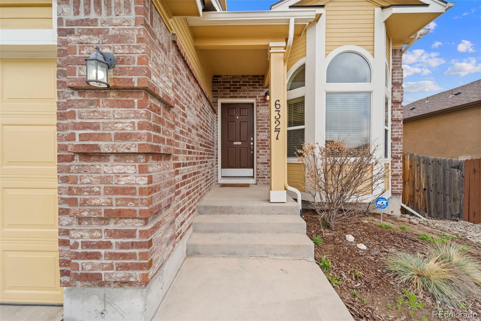 6327 Confederate Ridge Drive