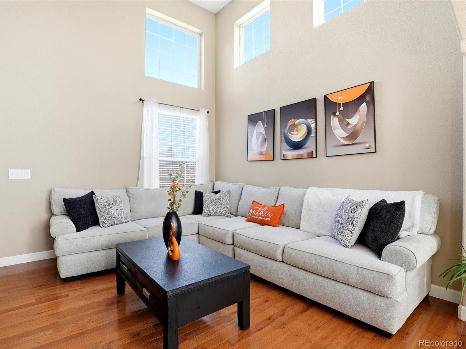 6638 W Hamilton Drive