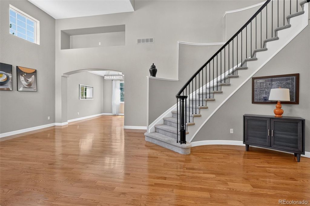 Photo of 6638 W Hamilton Drive, Lakewood, CO 80227 (MLS # 4544621)