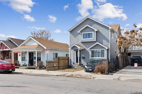 4445 Pearl Street Denver CO 80216